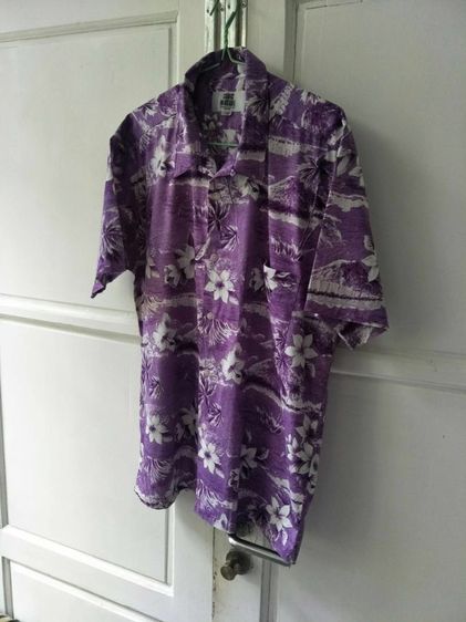 เสื้อมือสอง