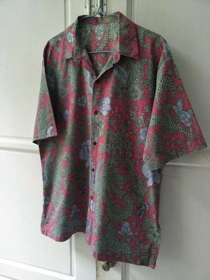 เสื้อมือสอง