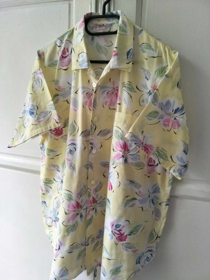 เสื้อมือสอง