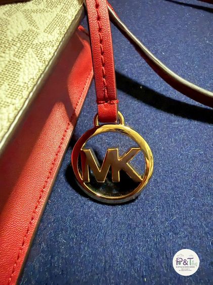 ขายกระเป๋า MICHAEL KORS แท้เกาหลี สภาพใหม่มาก 99 เปอร์เซ็นต์ รูปที่ 3