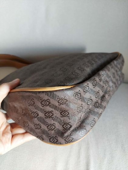 กระเป๋าสะพาย Loewe ของแท้วินเทจ รูปที่ 7