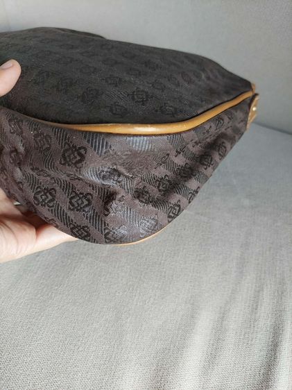 กระเป๋าสะพาย Loewe ของแท้วินเทจ รูปที่ 8