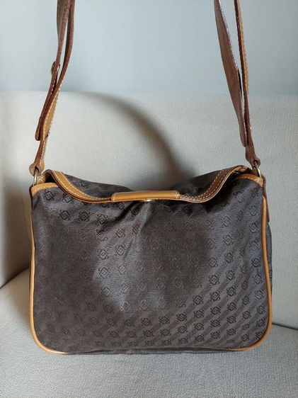 กระเป๋าสะพาย Loewe ของแท้วินเทจ รูปที่ 5
