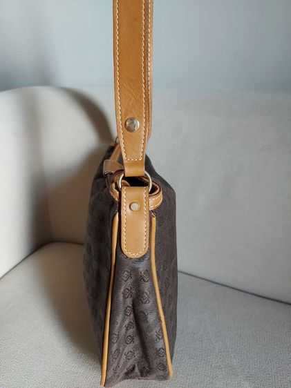 กระเป๋าสะพาย Loewe ของแท้วินเทจ รูปที่ 4