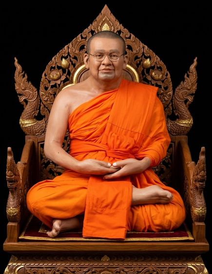 หลวงพ่อฤาษีลิงดำ