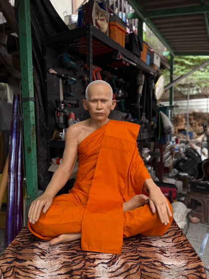 สมเด็จลุน รูปที่ 2