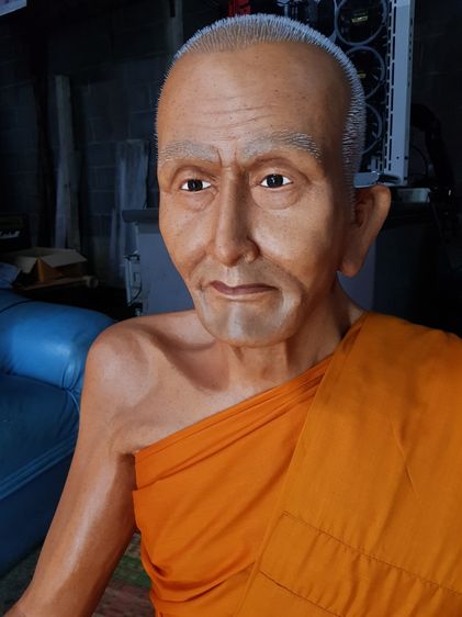 หลวงปู่ศุข วัดปากคลองมะขามเฒ่า