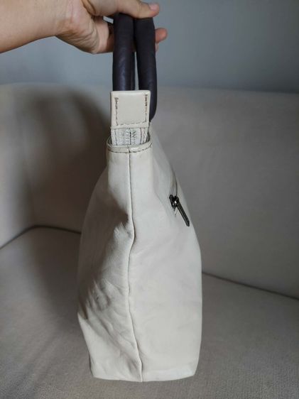 กระเป๋าถือ Balenciaga ของแท้วินเทจ รูปที่ 3