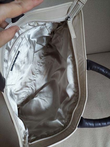 กระเป๋าถือ Balenciaga ของแท้วินเทจ รูปที่ 10