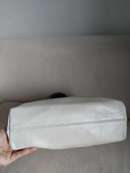 กระเป๋าถือ Balenciaga ของแท้วินเทจ รูปที่ 6