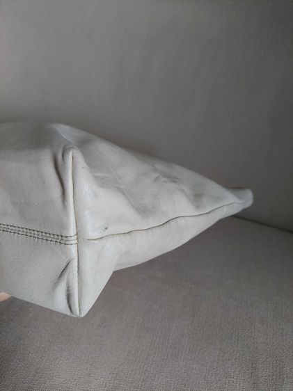 กระเป๋าถือ Balenciaga ของแท้วินเทจ รูปที่ 8