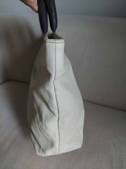 กระเป๋าถือ Balenciaga ของแท้วินเทจ รูปที่ 4