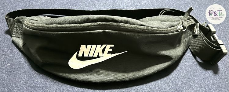 ขายกระเป๋า NIKE แท้จากเกาหลี สภาพใหม่ 90 เปอร์เซ็นต์