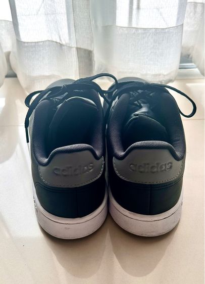 รองเท้าผ้าใบ Adidas Advantage Base สีดำ รุ่น GZ5301 รูปที่ 3
