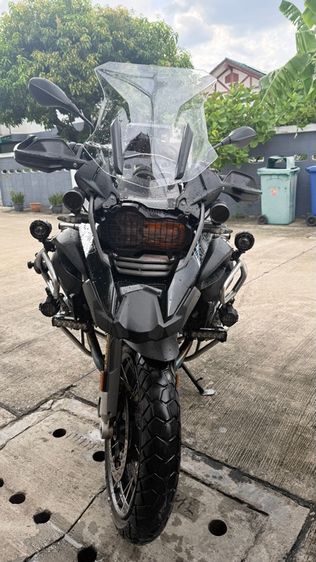 BMW GSA 1200 ปี 17