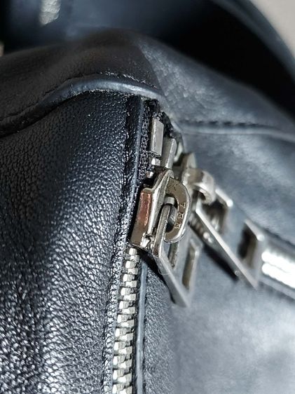 กระเป๋าสะพาย Loewe สีดำ รูปที่ 17