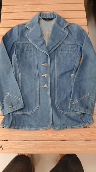 เสื้อสูทสตรี  Lee1970