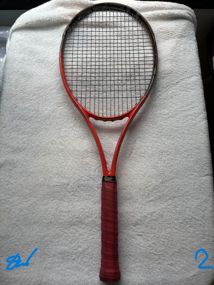 HEAD YouTek IG Radical MP 2012 18x20 295g กริ๊ปWilson 4 38