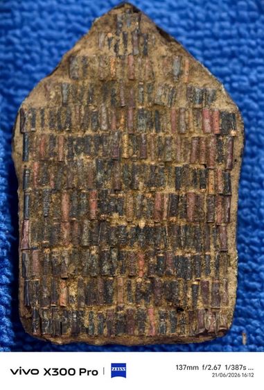 พระเก่าๆไม่ทราที่ รูปที่ 4