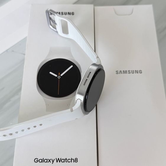 samsung galaxy watch8 40mm รูปที่ 3