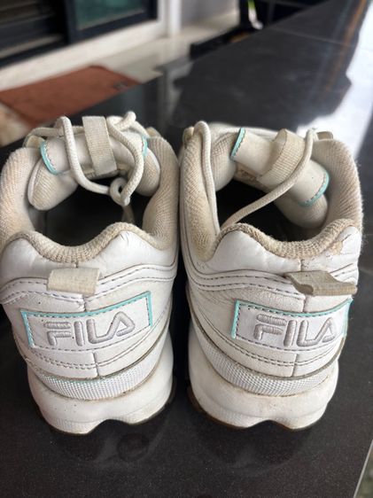 Fila แท้ sz.37 รูปที่ 2