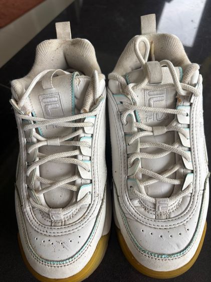 Fila แท้ sz.37 รูปที่ 3