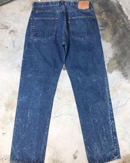 Levi’s 501 No 524  รูปที่ 4