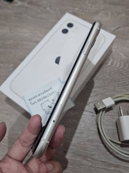 iphone 11-64GB  รูปที่ 5