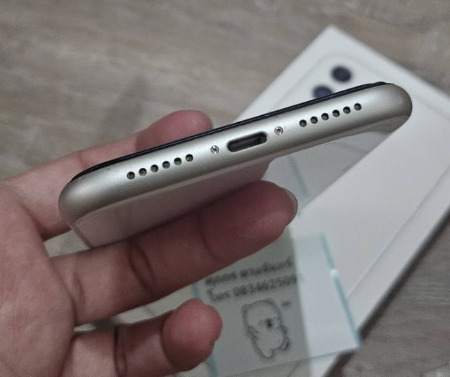 iphone 11-64GB