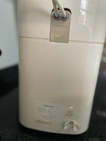 เครื่องกรองน้ำ Mazuma UF Essence purified รูปที่ 3