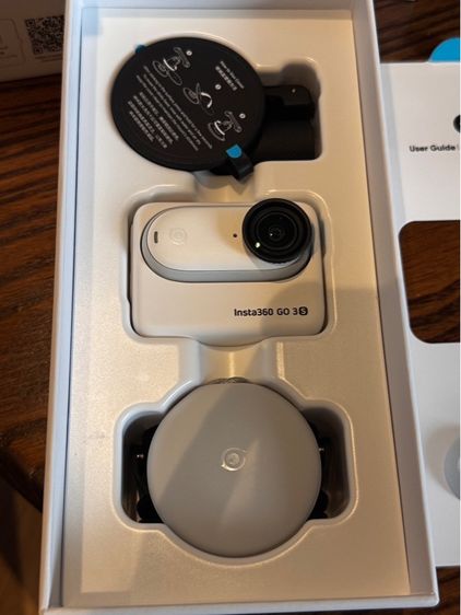 Insta360 GO 3S รูปที่ 2