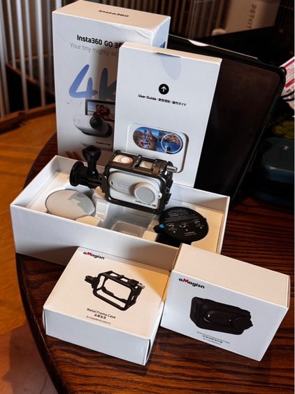 Insta360 GO 3S รูปที่ 6