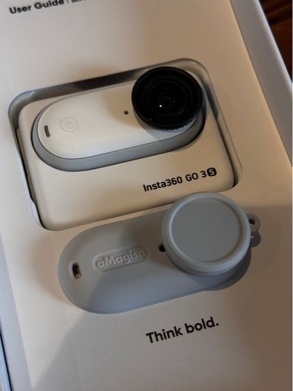 Go Pro Insta360 GO 3S