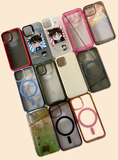 case iPhone 12 mini