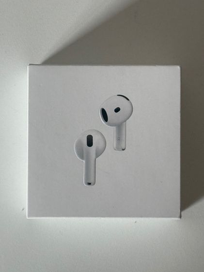 Apple airpods4