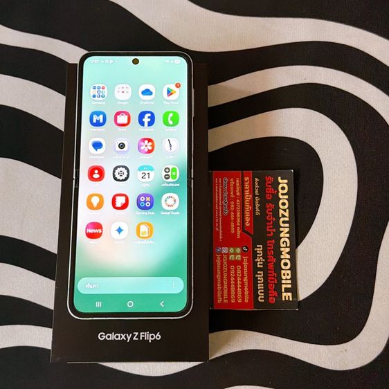 ZFILP6 5G รูปที่ 3
