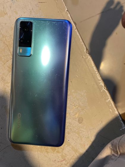 vivo y31