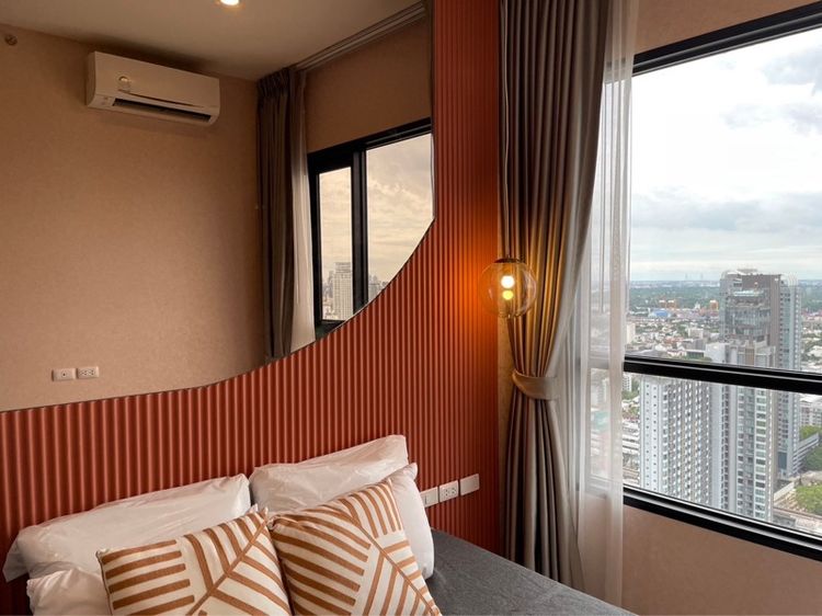1-Bedroom Condominium Onnut Sukhumwit