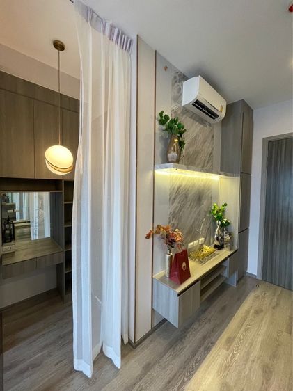 ตกแต่งครบ อื่นๆ 2020 ไม่อนุญาต 1-Bedroom Condominium Onnut Sukhumwit รูปที่ 2