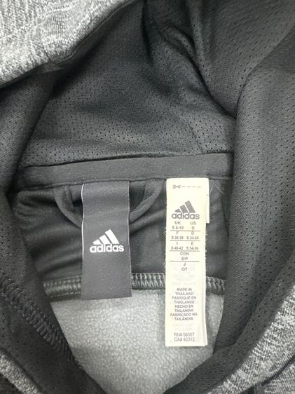 เสื้อฮู้ด Adidas แท้ ใหม่ รูปที่ 3