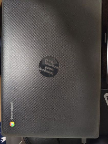 hp chromebook 11mk
