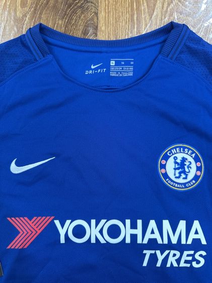 เสื้อ Nike Chelsea ปี 2017 ของแท้ ของใหม่ รูปที่ 2