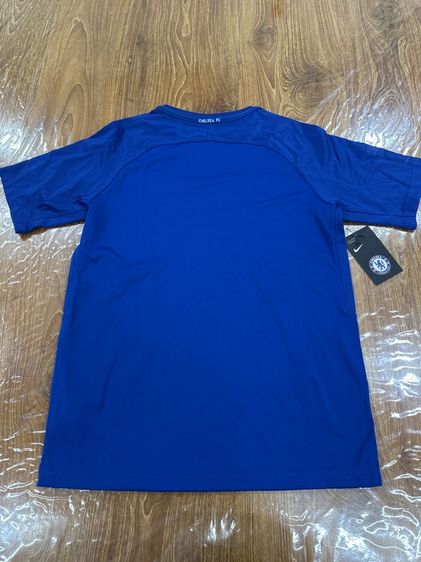 เสื้อ Nike Chelsea ปี 2017 ของแท้ ของใหม่ รูปที่ 4