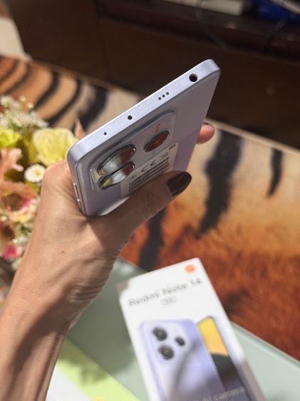 Redmi Note 14 รูปที่ 12