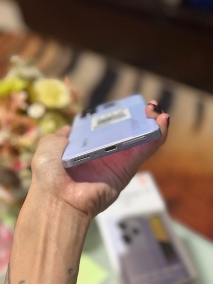 Redmi Note 14 รูปที่ 13