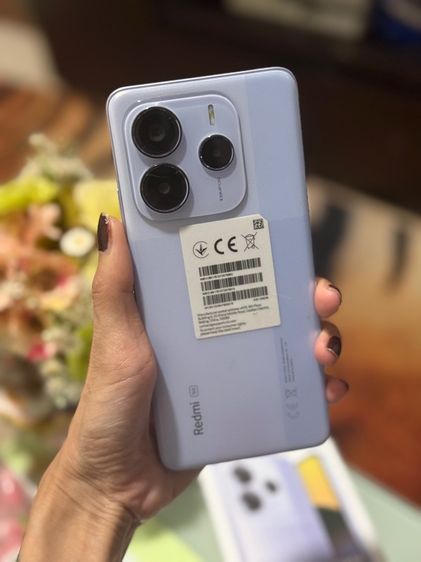 Redmi Note 14 รูปที่ 6