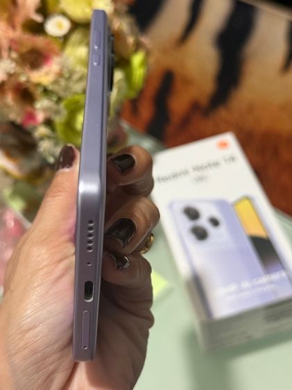 Redmi Note 14 รูปที่ 10
