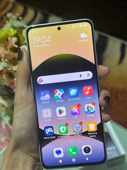 Redmi Note 14 รูปที่ 3