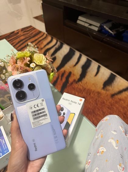 Redmi Note 14 รูปที่ 5