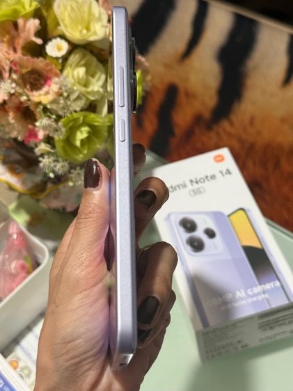 Redmi Note 14 รูปที่ 8